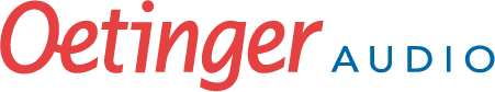 Oetinger Audio